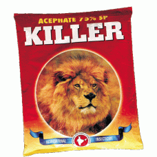 Killer -Acephate 75% SP insecticide