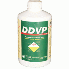 DDVP- Dichlorovos 76%EC Insecticide