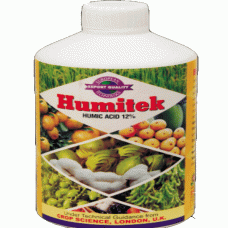 Humitek - Humic Acid Formulation