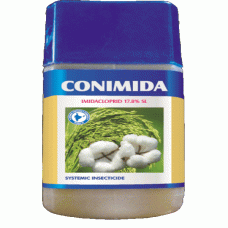 Conimida- Imidacloprid 17.8%SL Insecticide