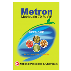 Metron - Metribuzin 70 WP