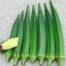 Bhindi (Okra) F1 Hybrid Vegetable Seeds