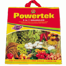 Powertek ( 5 in 1) Granules
