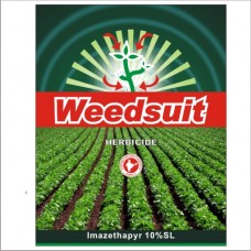 Weedsuit - Imazethapyr 10%SL