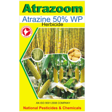 Atrazoom - ( Atrazine 50 WP) Selective Herbicide