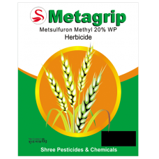 Metagrip - (Metsulfurin Methyl 20 WP)