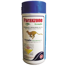पैराक्सज़ोन (पैराक्वेट 24% एसएल) हर्बाइडिस
