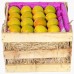 Devgad Alphonso Mango Wooden Peti - 6 Dozen