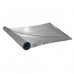 Silver/Black Mulch Film 2.5 Feet x 400 meter - 30 microns