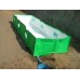 Vermi compost Beds (12x4x2- Big size)