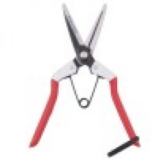 P-S Pyramid Precision Pruner