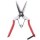 P-S Pyramid Precision Pruner
