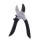 P-S Pyramid Razor Anvil Secateur with PVC Grip