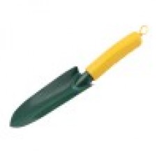 P-S Pyramid Trowel with Plastic Sleeve