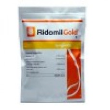 Syngenta Ridomil gold Fungicide 1 Kg