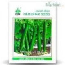 Namdhari Sponge Gourd (Dark Green)  NS 441