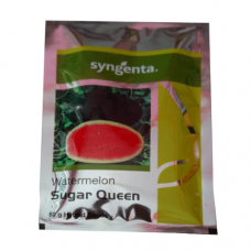 Sugar Queen Water Melon Seeds(50 gms)