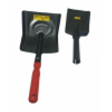 UNISON Coal Shovel Set of 2 Pcs (5 Inch and 9 Inch)