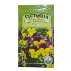 विक्टोरिया वायोला फूल बीज