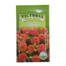 विक्टोरिया गिलार्डिया फूल बीज