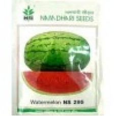 Namdhari Watermelon (Jubilee) NS 295