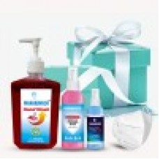 Complete Protection Combo Gift Pack (Platinum)