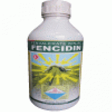 Fencidine Fenverlate 20%EC Insecticide