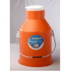 Kings Milk Can Maha Sagar - 15 Ltr