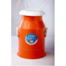 Kings Milk Can Virat Sagar - 20 Ltr 