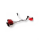  4 Stroke Brush Cutter ( only  honda engine)