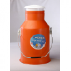 Kings Milk Can Tarun Sagar -10 Ltr