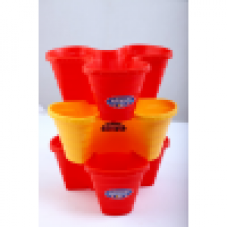 Kings Stackable Planter