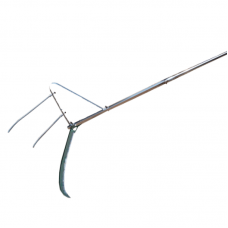 Indian scythe