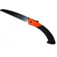 C744 Horticulture Flora-600 Expert Pruning Saw (Folding) 18cm (7'') Blade wit Double Action Teeth