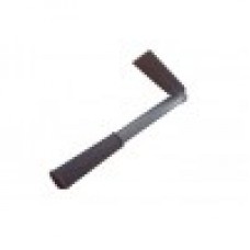 C769 Hand Hoe (Khurpa) Handle 30cm (12'')