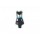 C779 Concorde Wobbling Sprinkler 6 Groove High Angle 13mm (0.5'') M or 19mm (0.75'') M