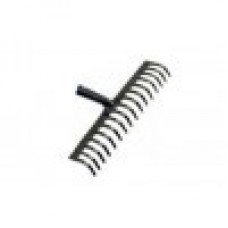 C785 Garden Rake Head 16 - Teeth