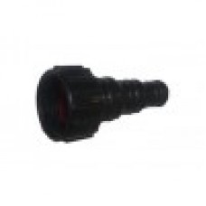 C92F Union For Sprinkler Hose 13-16-19mm