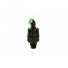 C968 Angular Jet Impulse Sprinkler Head (Ball Driven)