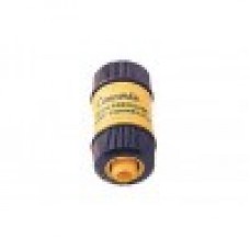 C98 High Pressure Sprinkler Hose Connector 13x13mm (0.5'' x 0.5'')