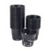 National Gardening Plant container Net Pot | Net Pot for Hydroponics 2, 3, 4 inches Pack of 100