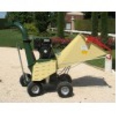FALCON NEGRI BIO SHREDDER - R240E