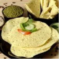 Moong Papad